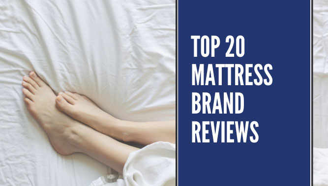 top 20 mattress store