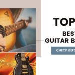 Top Ten Best Guitar Brands