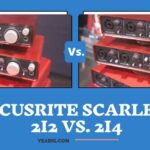 Focusrite Scarlett 2i2 vs. 2i4 – The Final Verdict!