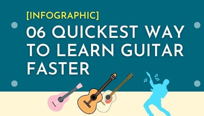 play guitar faster