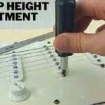 Pickup Height Adjustment